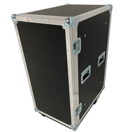11 Drawer Production Flight Case